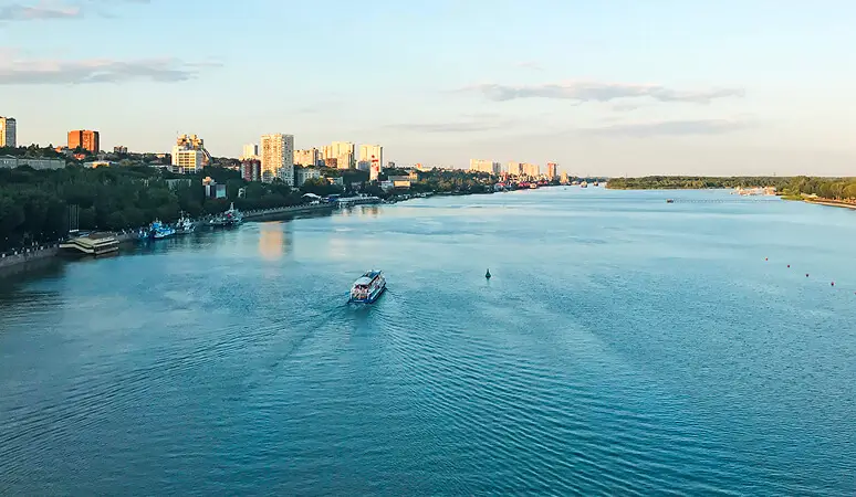 Ростов-на-Дону